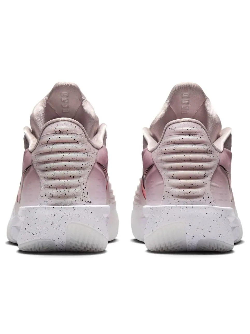 Кроссовки Nike x Reed Sheppard Air Zoom GT Cut 3 Turbo 'Platinum Violet' — изображение 5 из 6