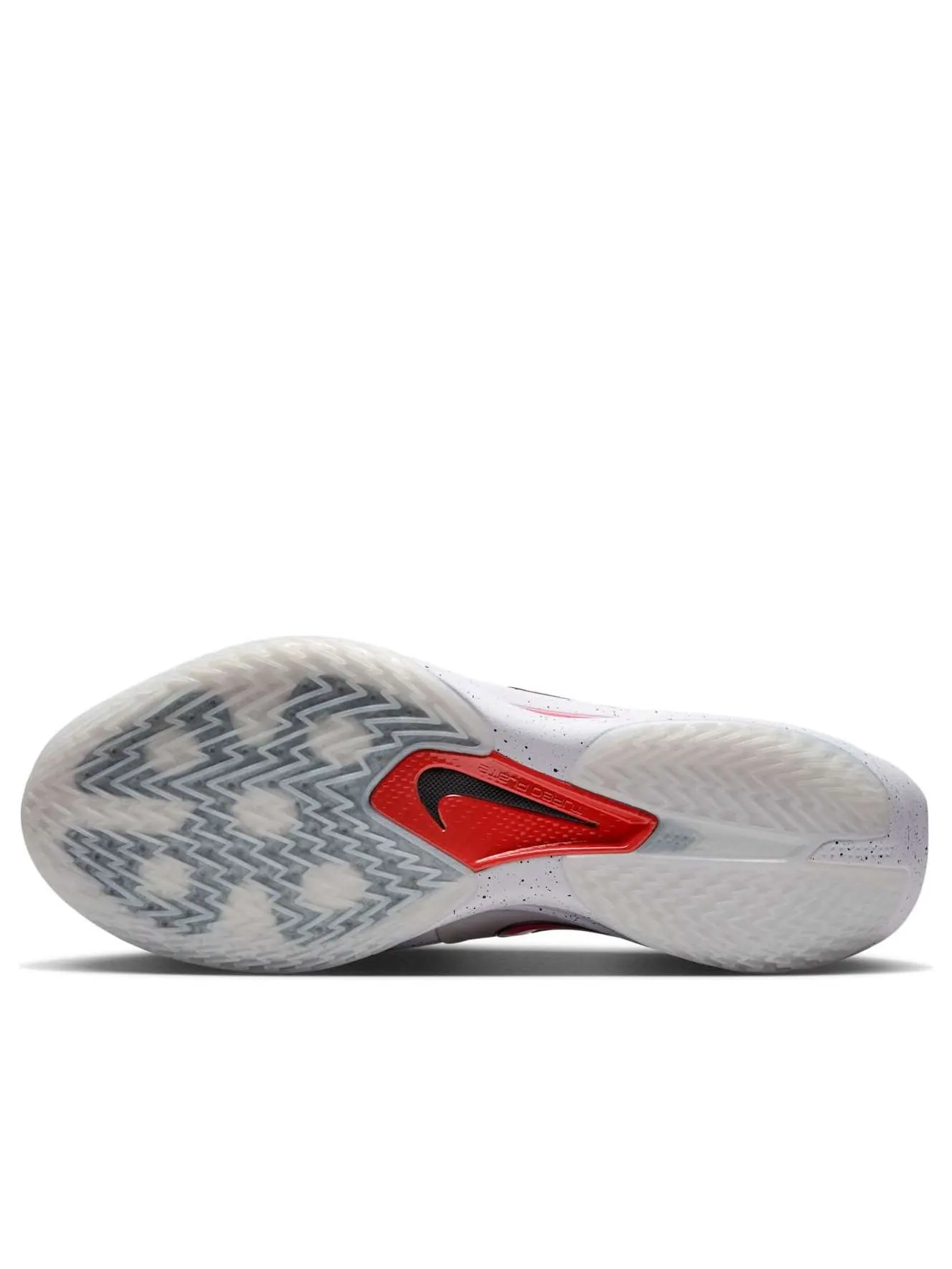 Кроссовки Nike x Reed Sheppard Air Zoom GT Cut 3 Turbo 'Platinum Violet' — изображение 6 из 6