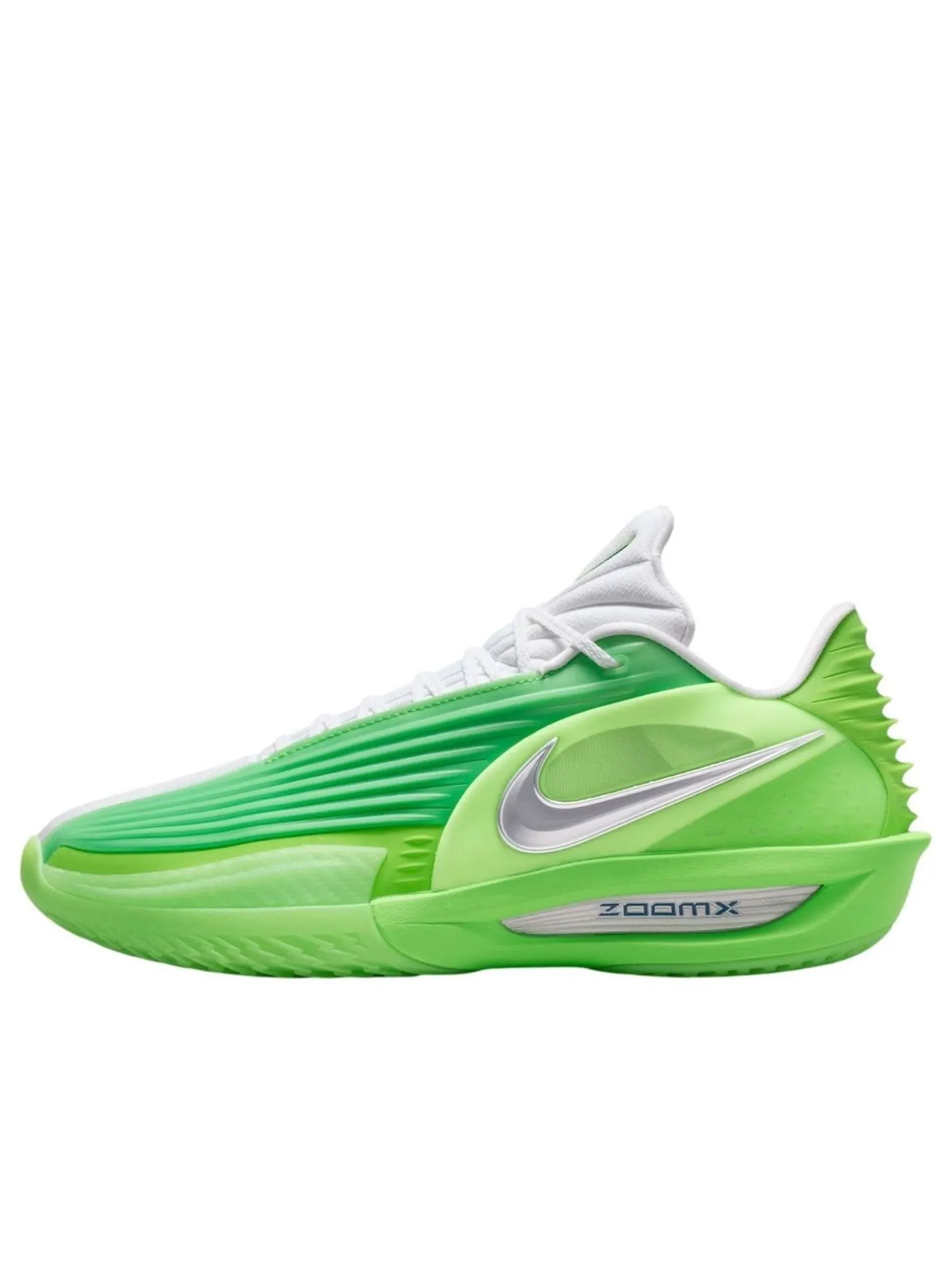 Кроссовки Nike GT Cut 3 Turbo 'Minnesota Timberwolves' — изображение 1 из 6