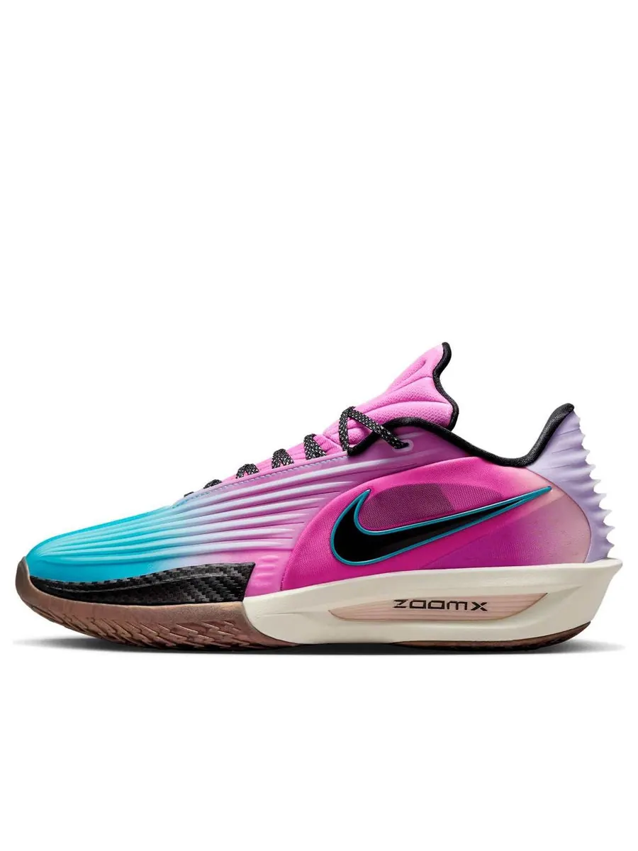 Кроссовки Nike Air Zoom GT Cut 3 Turbo 'South Beach' — изображение 1 из 6, мульти