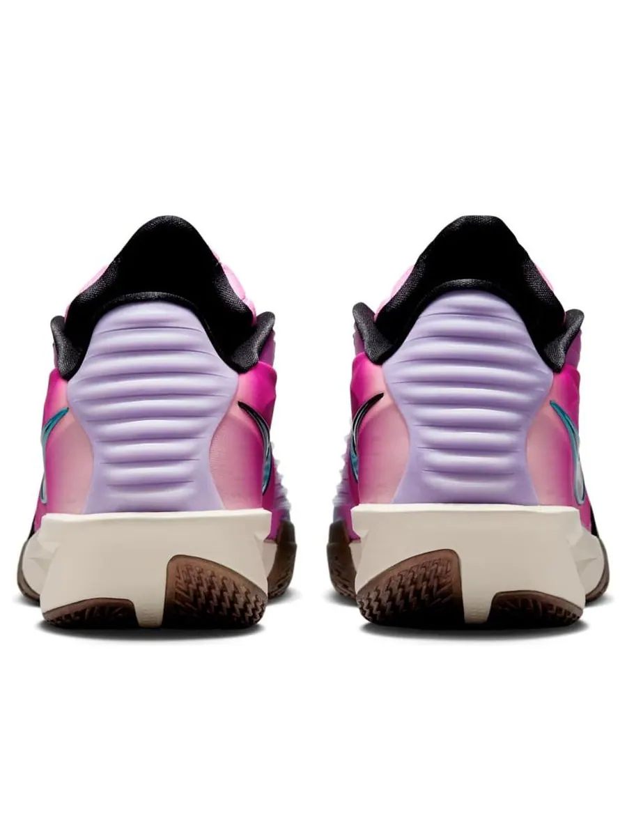 Кроссовки Nike Air Zoom GT Cut 3 Turbo 'South Beach' — изображение 5 из 6, мульти