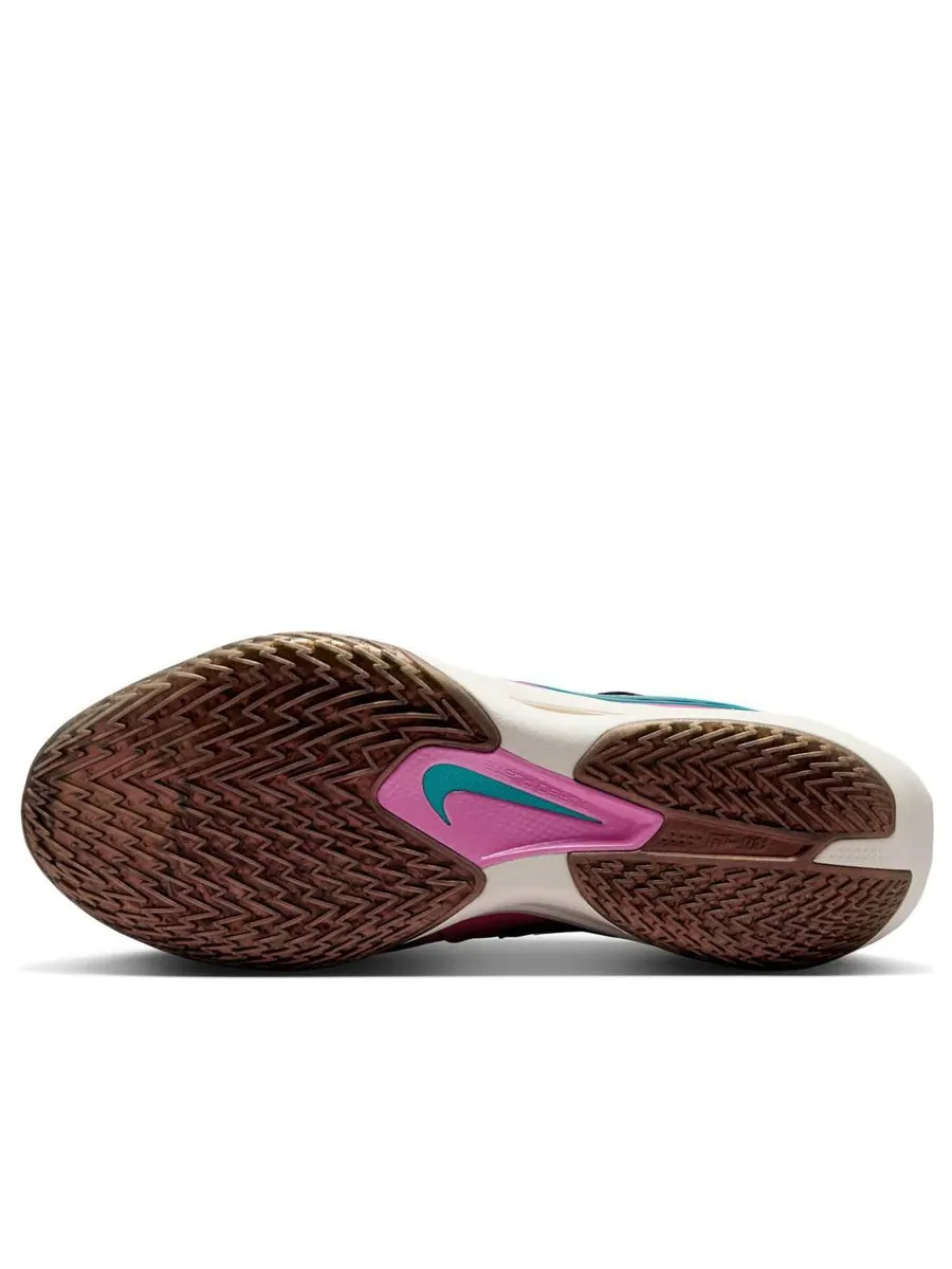 Кроссовки Nike Air Zoom GT Cut 3 Turbo 'South Beach' — изображение 6 из 6, мульти