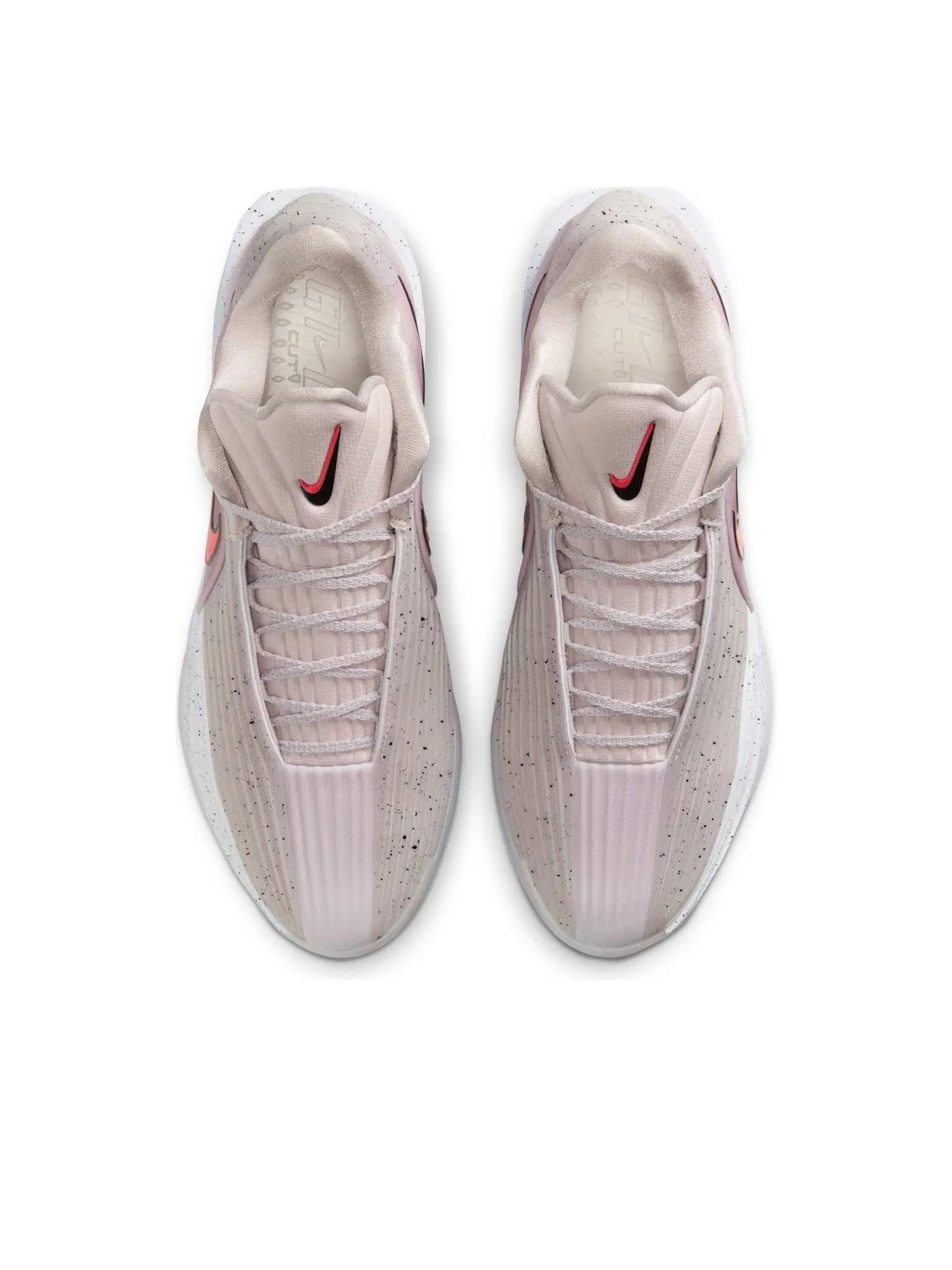 Кроссовки Nike Air Zoom GT Cut 3 Turbo EP 'Reed Sheppard' — изображение 4 из 6