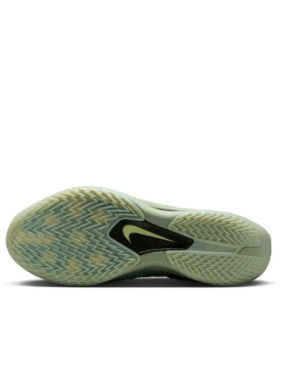 Кроссовки Nike Air Zoom GT Cut 3 Turbo EP 'Green' — изображение 6 из 6, зеленый