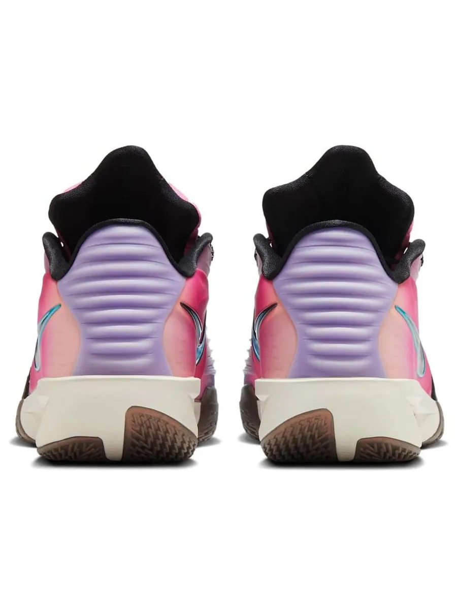 Кроссовки Nike Air Zoom GT Cut 3 Turbo EP 'South Beach' — изображение 5 из 6, мульти