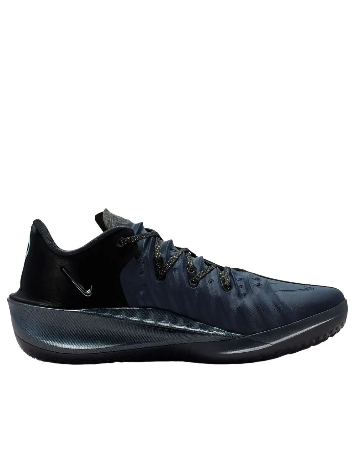 Кроссовки Nike Air Zoom GT Cut 4 'Anthracite' — изображение 2 из 5, черный