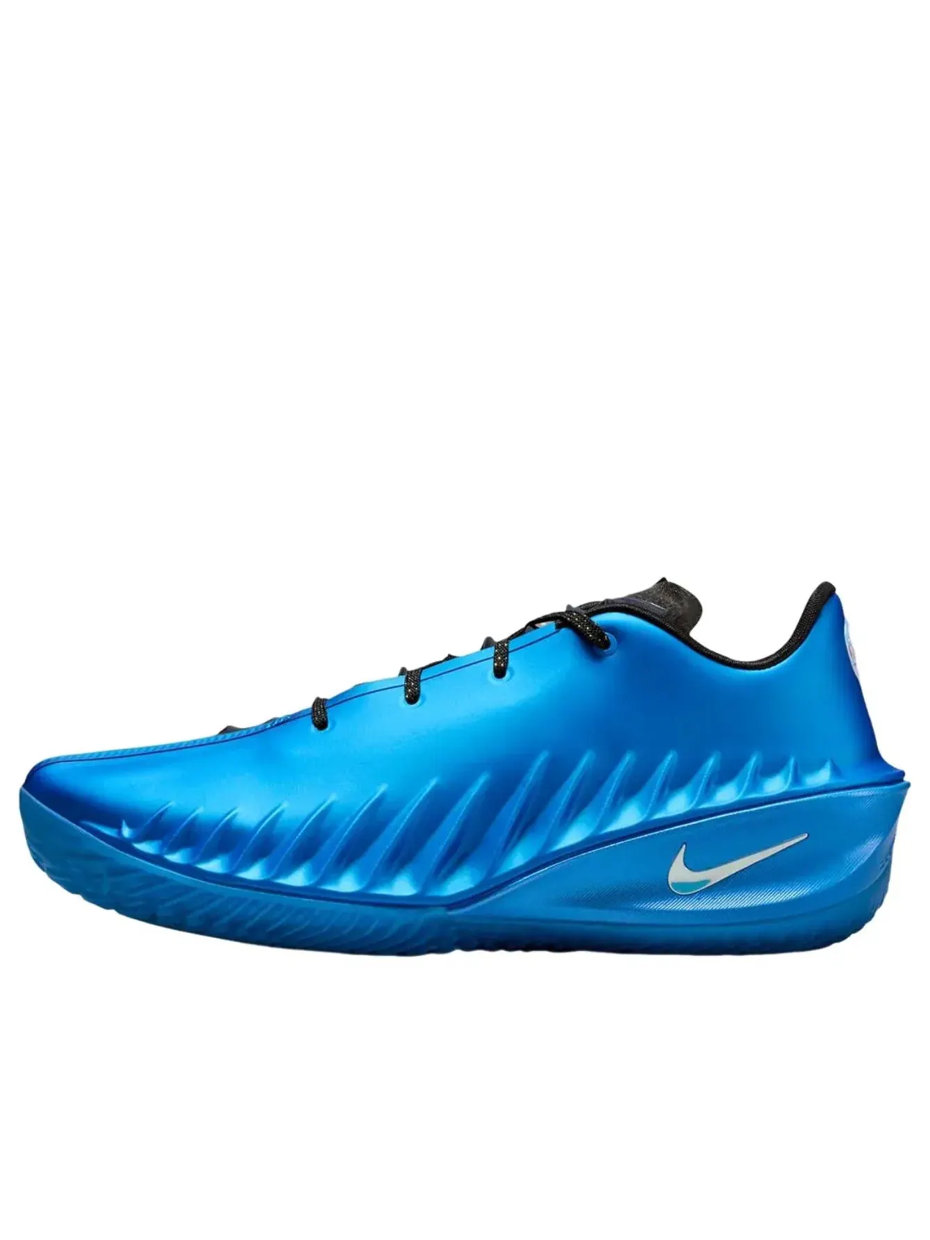 Кроссовки Nike Air Zoom GT Cut 4 'Photo Blue' HV9922-400 — изображение 1 из 6, синий