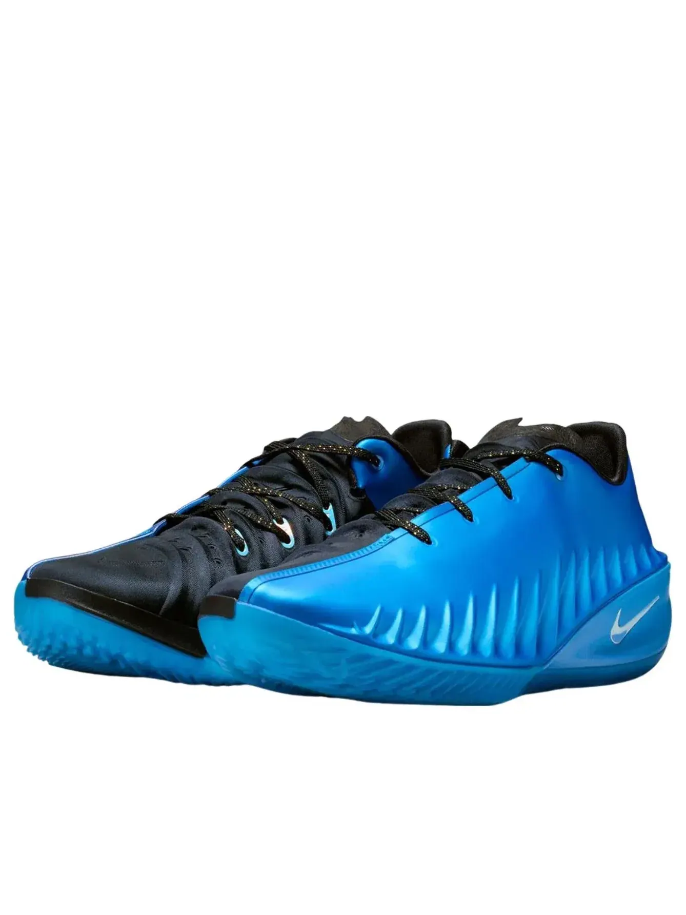 Кроссовки Nike Air Zoom GT Cut 4 'Photo Blue' HV9922-400 — изображение 2 из 6, синий