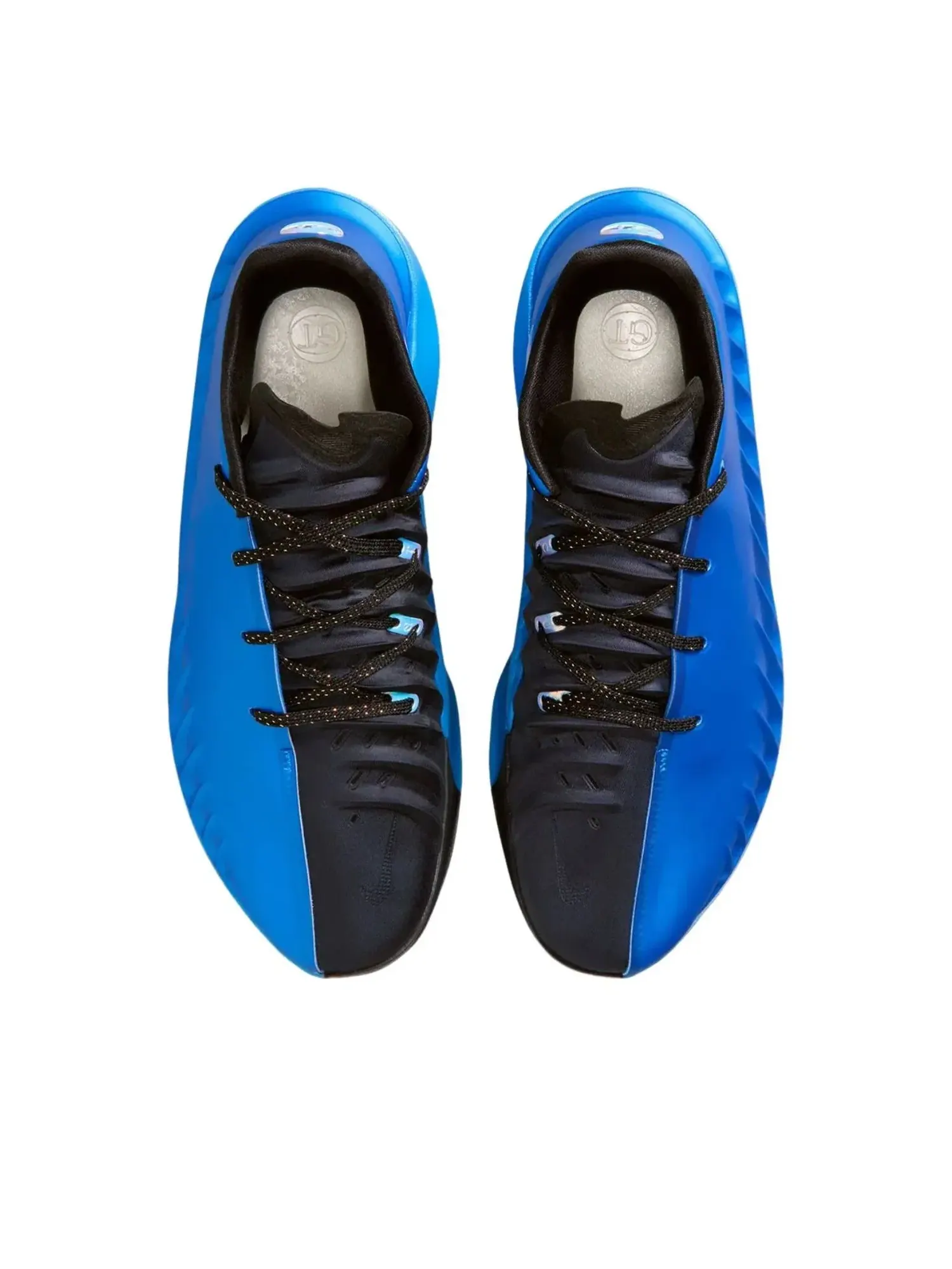 Кроссовки Nike Air Zoom GT Cut 4 'Photo Blue' HV9922-400 — изображение 3 из 6, синий