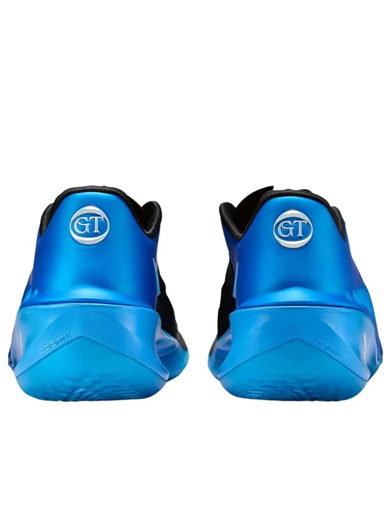 Кроссовки Nike Air Zoom GT Cut 4 'Photo Blue' HV9922-400 — изображение 4 из 6, синий