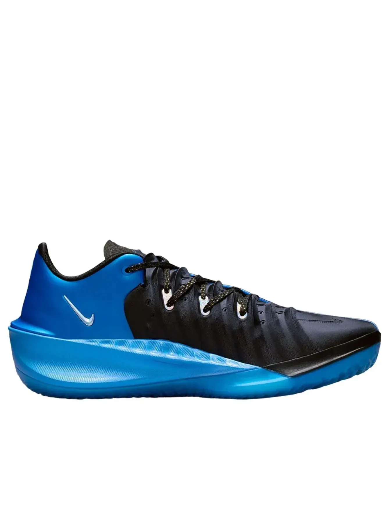 Кроссовки Nike Air Zoom GT Cut 4 'Photo Blue' HV9922-400 — изображение 6 из 6, синий