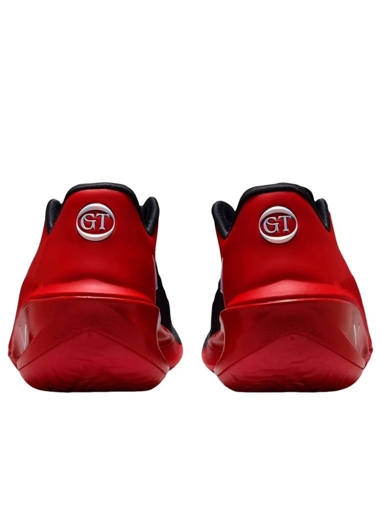 Кроссовки Nike Air Zoom GT Cut 4 'University Red' — изображение 5 из 6, красный/мульти-/черный