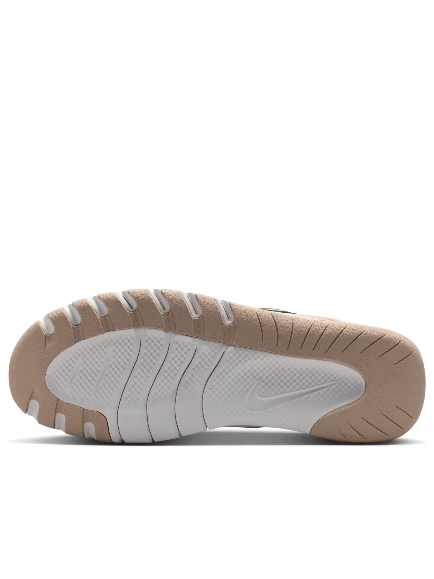 Мужские кроссовки для тренировок с шнуровкой Nike Flex Train — изображение 5 из 6, зеленый