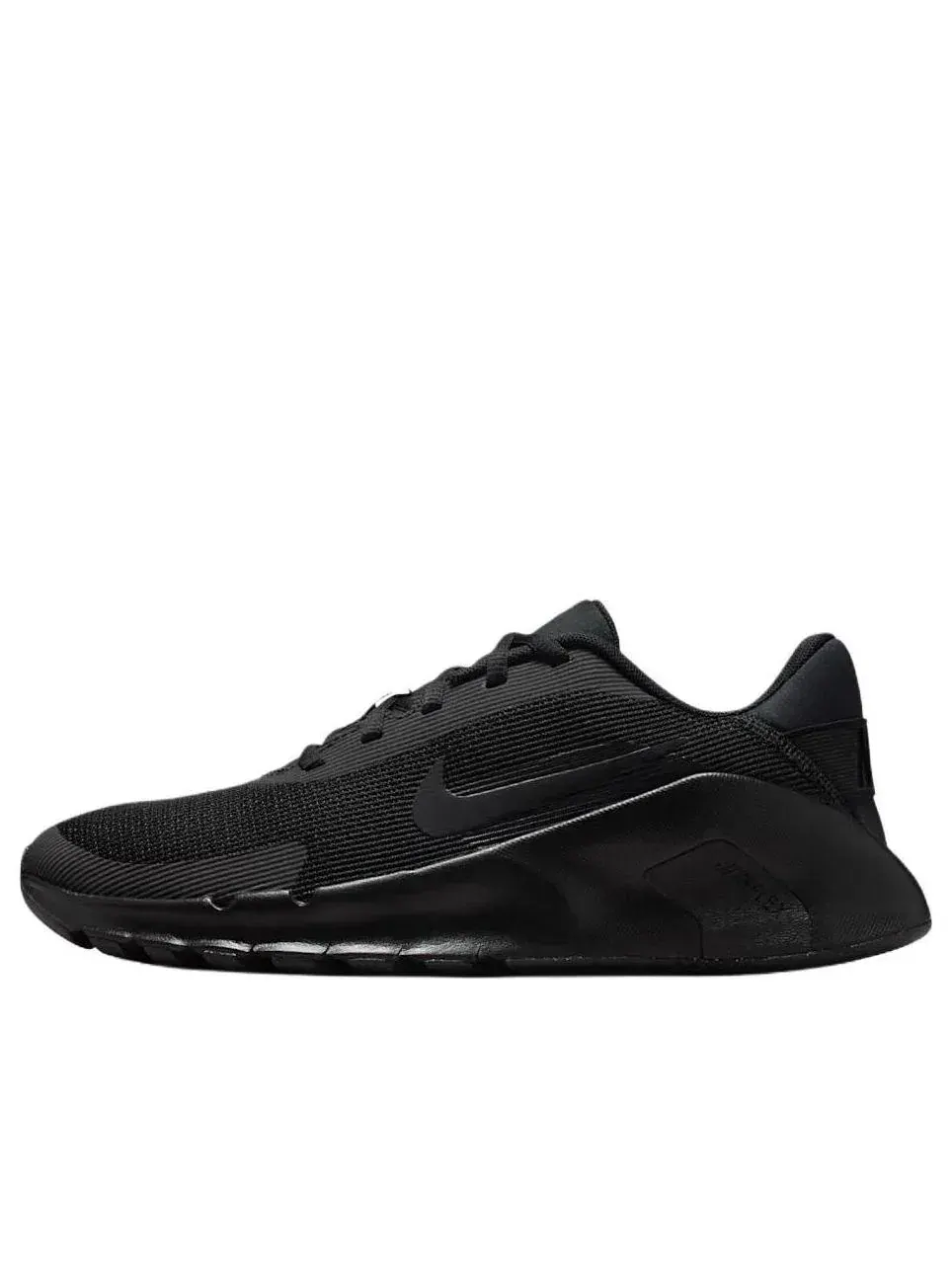 Кроссовки Nike Flex Train 'Black' HV9981-001 — изображение 1 из 6, черный