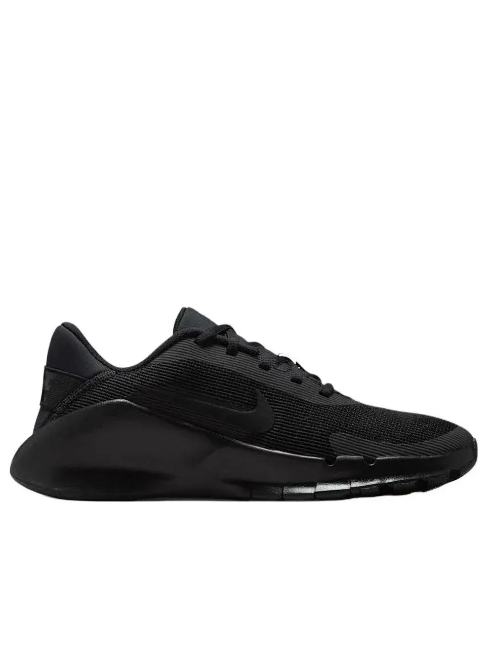 Кроссовки Nike Flex Train 'Black' HV9981-001 — изображение 2 из 6, черный
