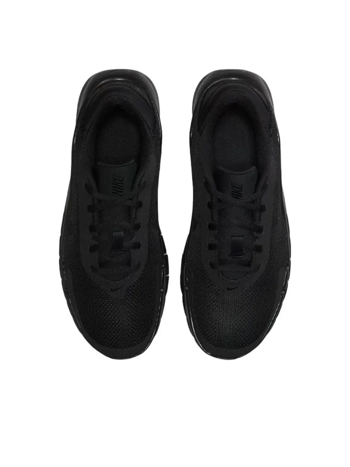 Кроссовки Nike Flex Train 'Black' HV9981-001 — изображение 4 из 6, черный