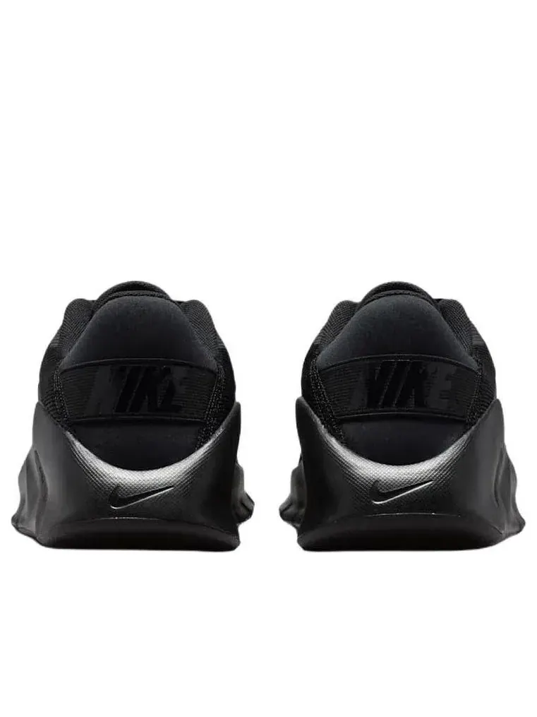 Кроссовки Nike Flex Train 'Black' HV9981-001 — изображение 5 из 6, черный