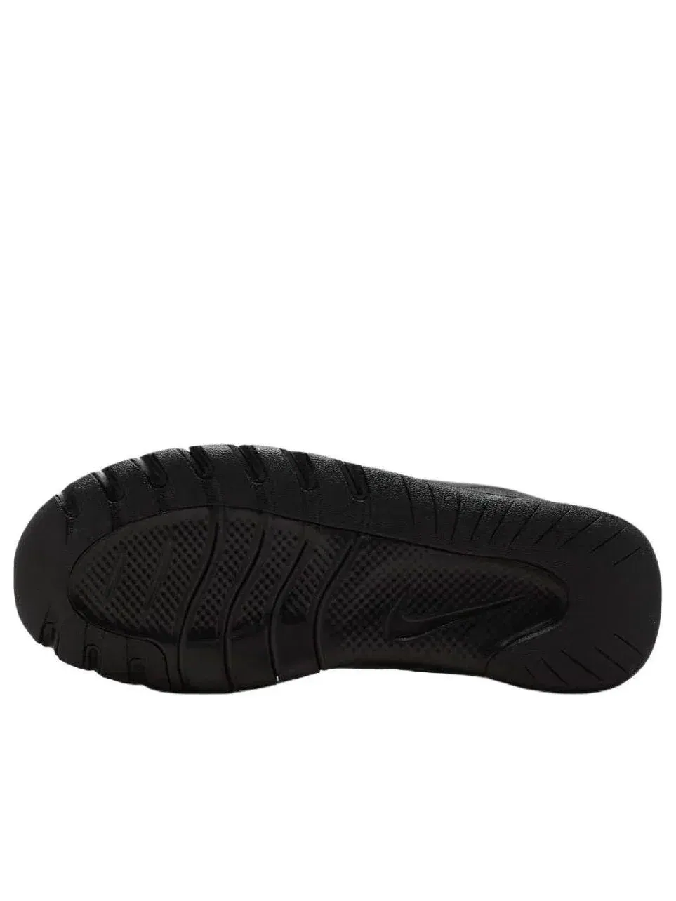 Кроссовки Nike Flex Train 'Black' HV9981-001 — изображение 6 из 6, черный