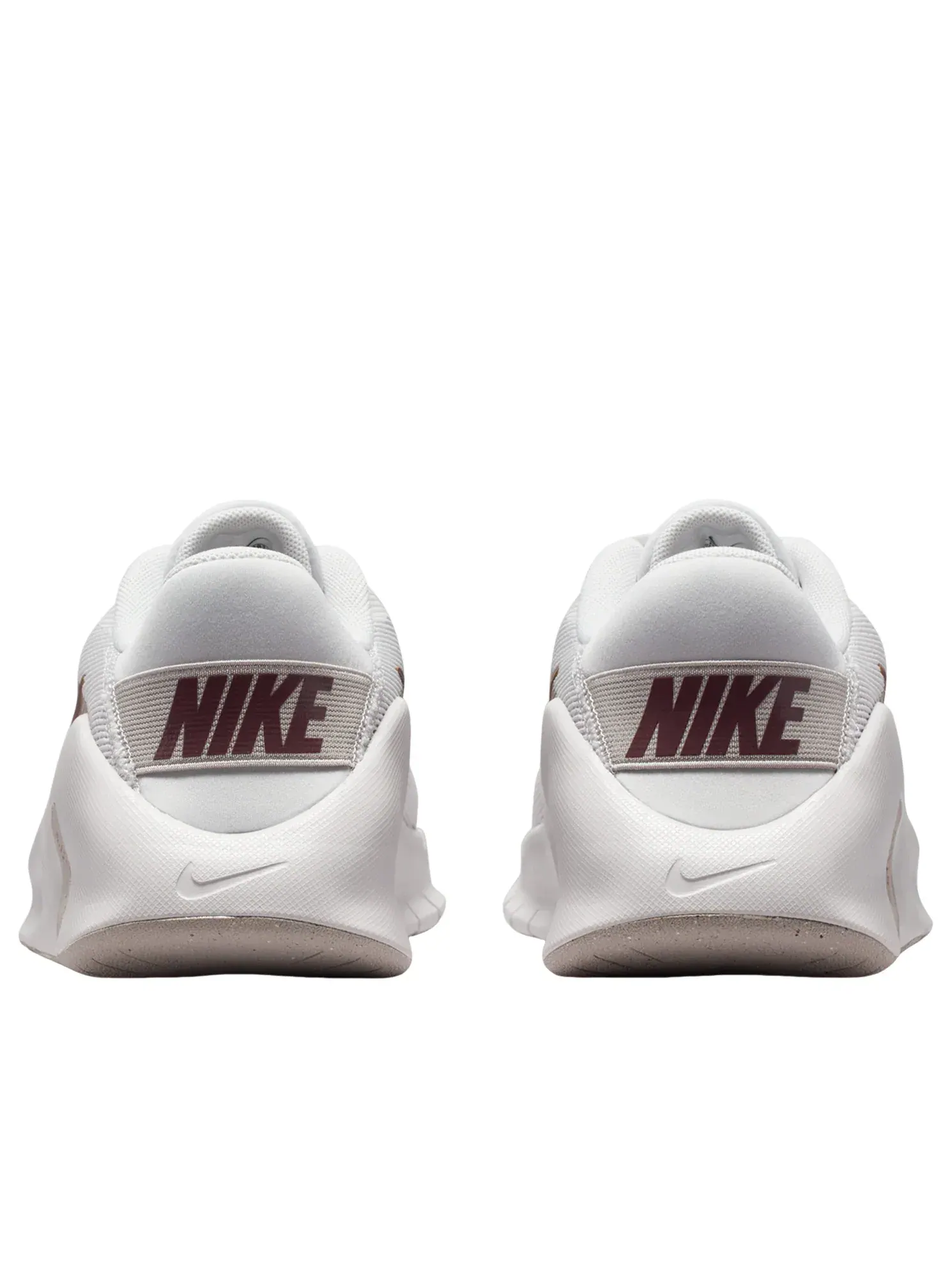 Кроссовки (WMNS) Nike Flex Train 'Vast Grey Tattoo' — изображение 3 из 6, серый