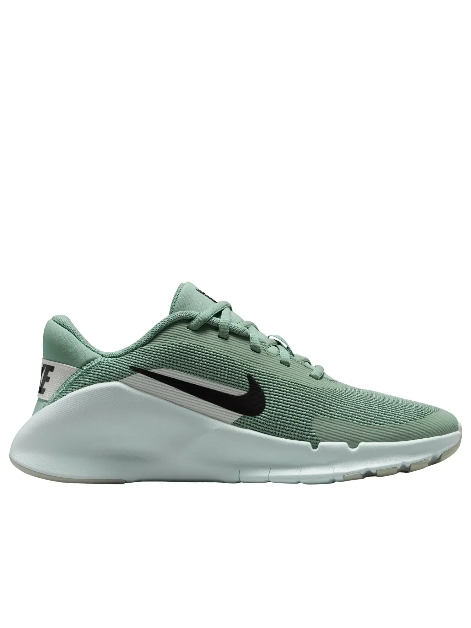 Кроссовки (WMNS) Nike Flex Train 'Steam Barely Green' — изображение 6 из 7, зеленый