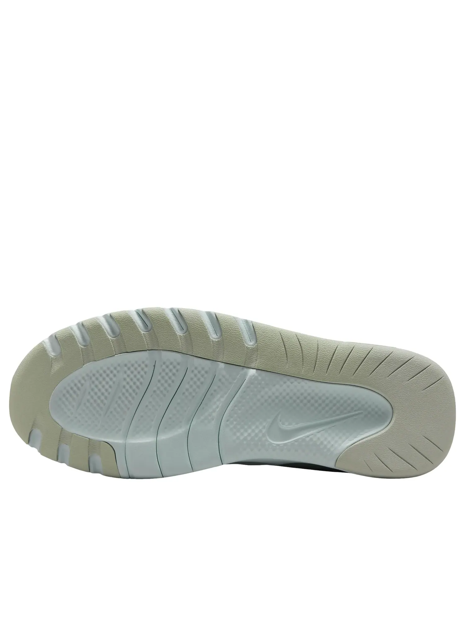 Кроссовки (WMNS) Nike Flex Train 'Steam Barely Green' — изображение 7 из 7, зеленый