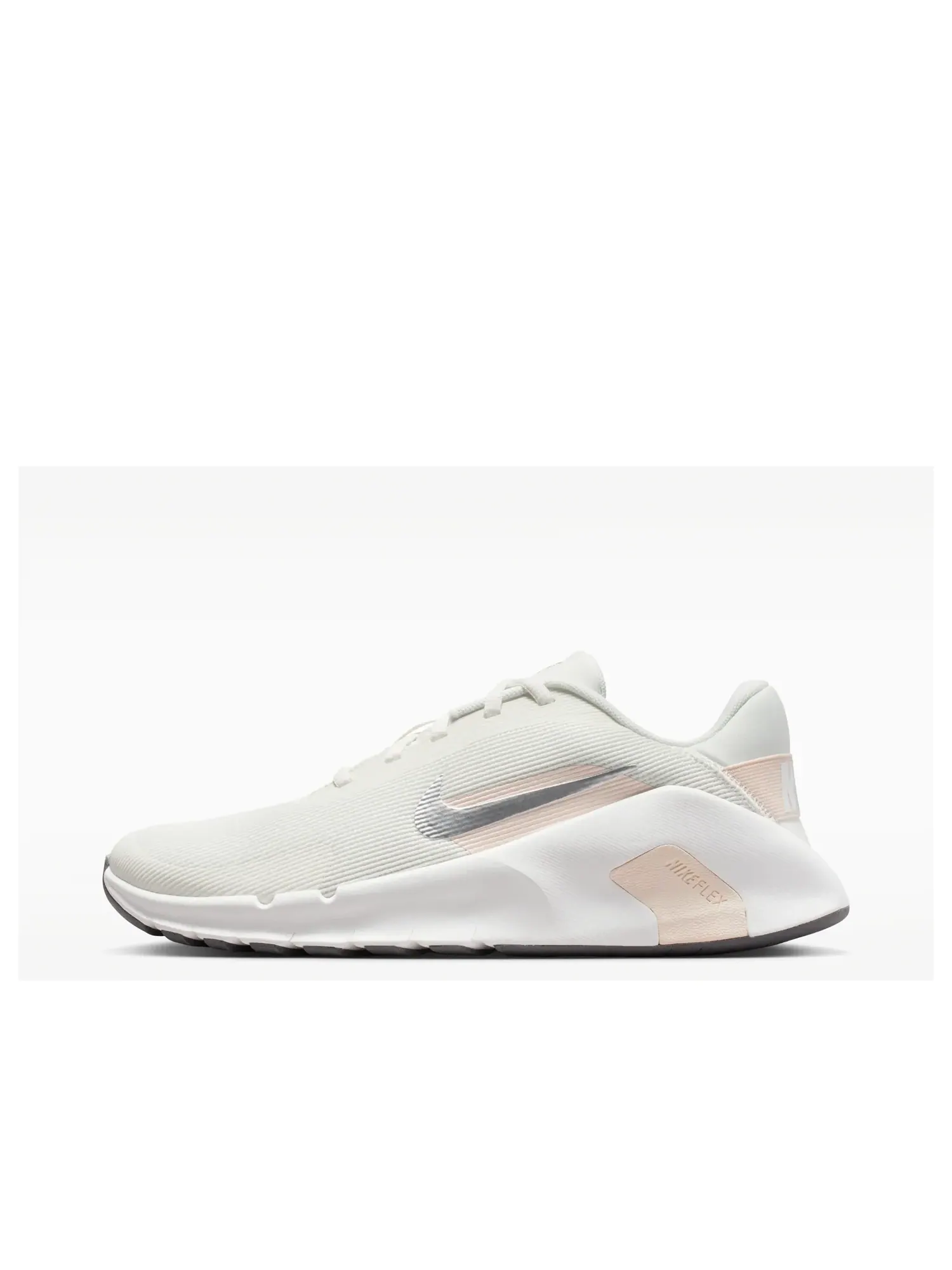 Кроссовки (WMNS) Nike Flex Train 'Sail Chalk' — изображение 1 из 6, белый