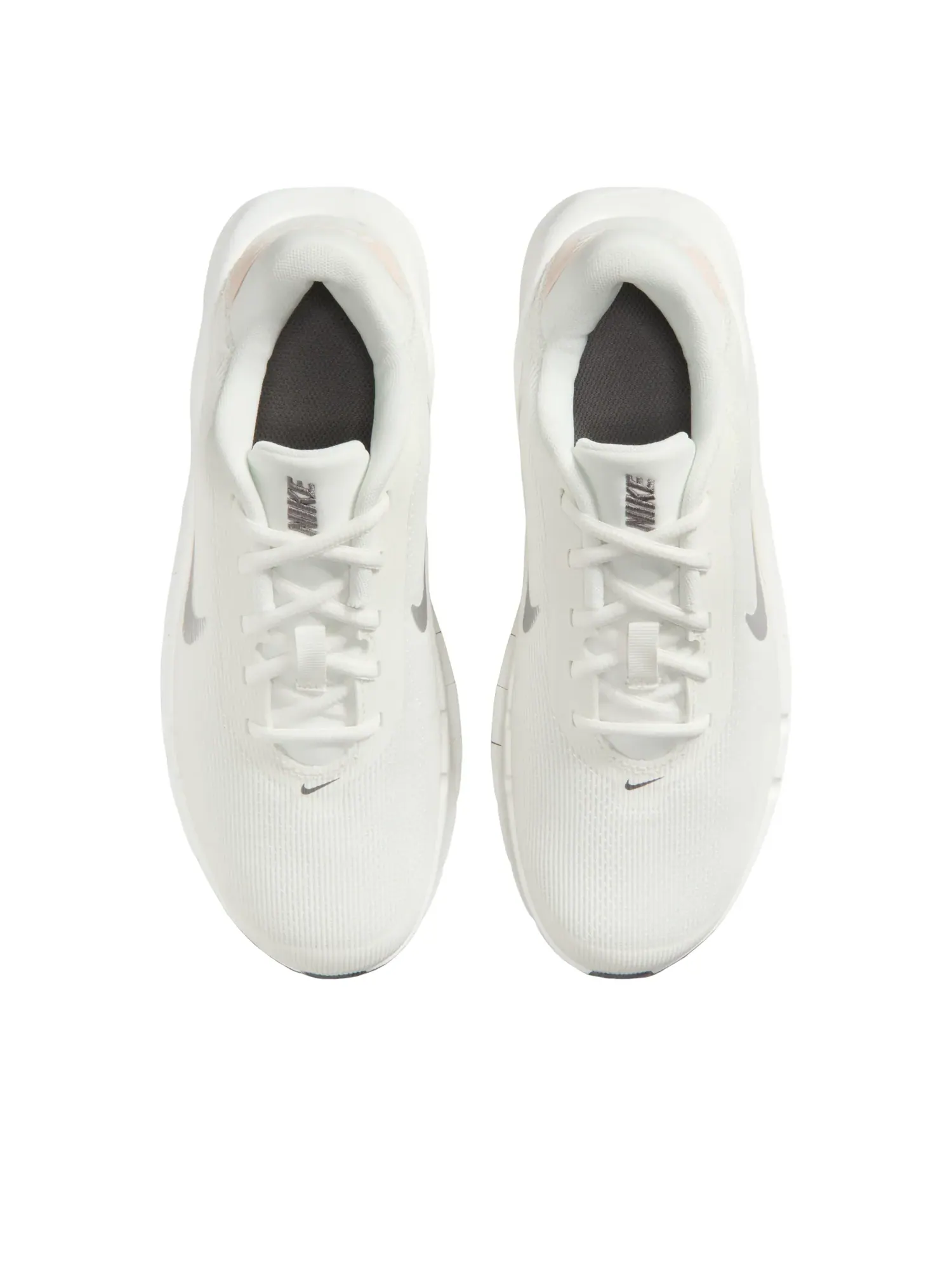 Кроссовки (WMNS) Nike Flex Train 'Sail Chalk' — изображение 2 из 6, белый