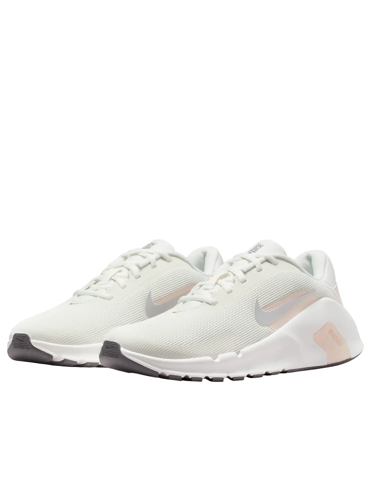Кроссовки (WMNS) Nike Flex Train 'Sail Chalk' — изображение 4 из 6, белый