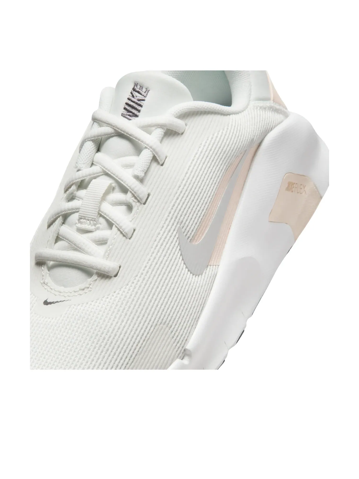 Кроссовки (WMNS) Nike Flex Train 'Sail Chalk' — изображение 5 из 6, белый