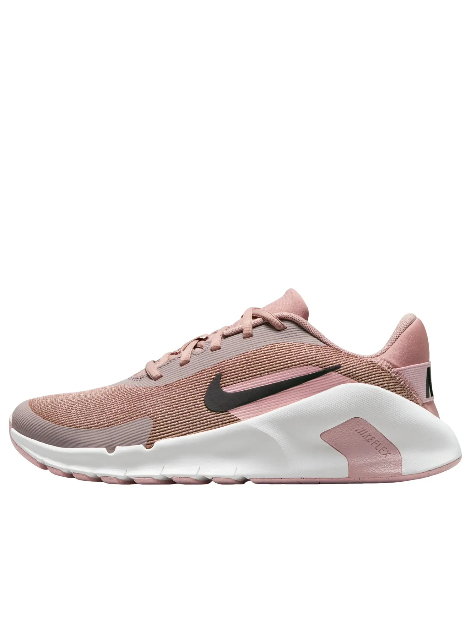 Кроссовки (WMNS) Nike Flex Train 'Malt Silt Red' — изображение 1 из 7, розовый