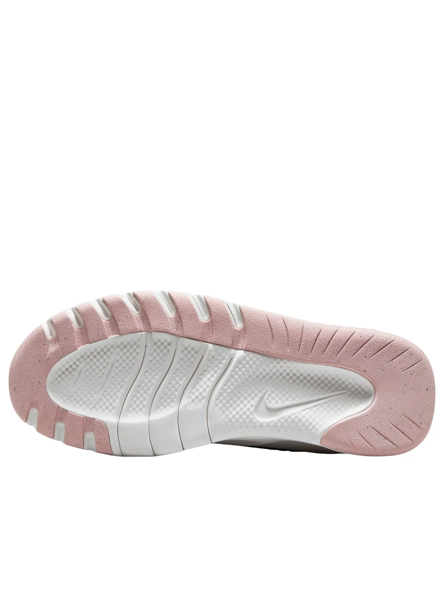 Кроссовки (WMNS) Nike Flex Train 'Malt Silt Red' — изображение 7 из 7, розовый