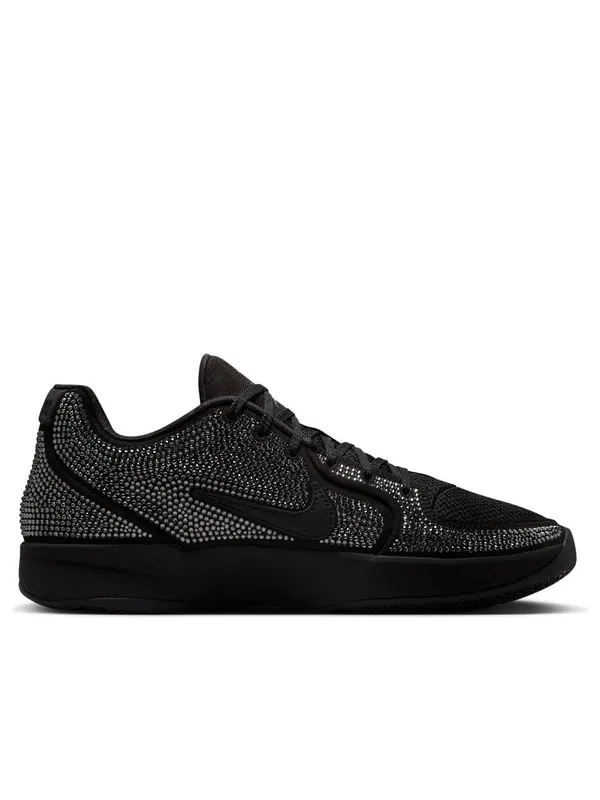 Кроссовки ja 2 lx ep Nike — изображение 2 из 4, черный
