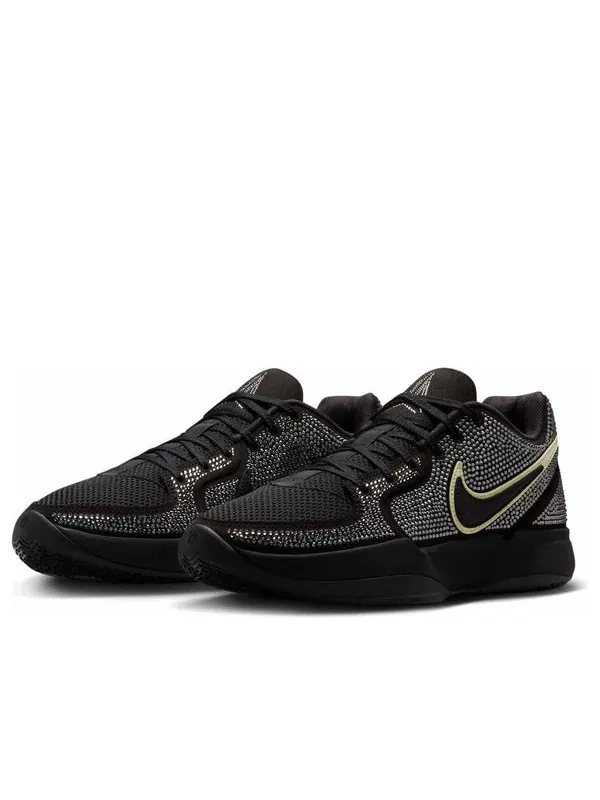 Кроссовки ja 2 lx ep Nike — изображение 3 из 4, черный