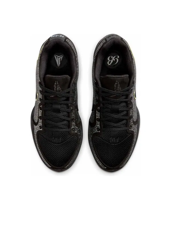 Кроссовки ja 2 lx ep Nike — изображение 4 из 4, черный