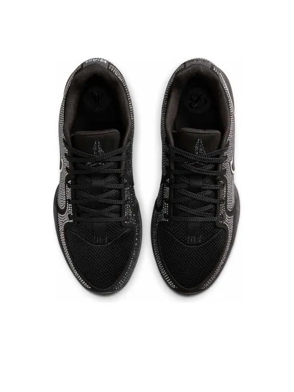 Кроссовки x swarovski ja 2 Nike — изображение 4 из 4, черный
