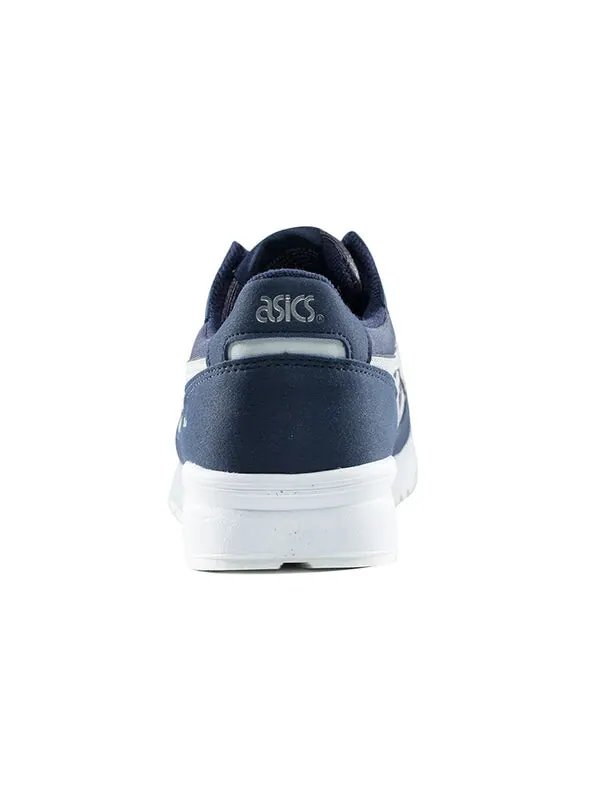 Кроссовки гель лайт Asics — изображение 4 из 4, синий/белый