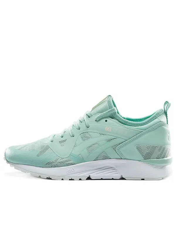 Кроссовки gellyte v ns Asics — изображение 1 из 4, зеленый