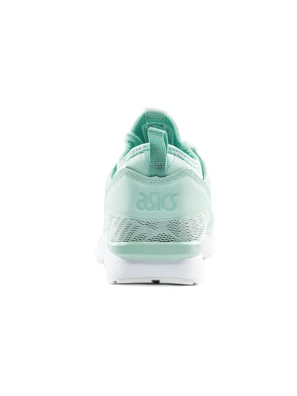 Кроссовки gellyte v ns Asics — изображение 4 из 4, зеленый