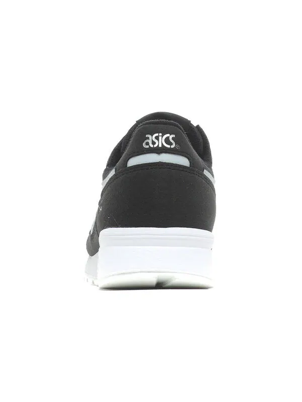 Кроссовки гель лайт Asics — изображение 4 из 4, черный/белый/серый