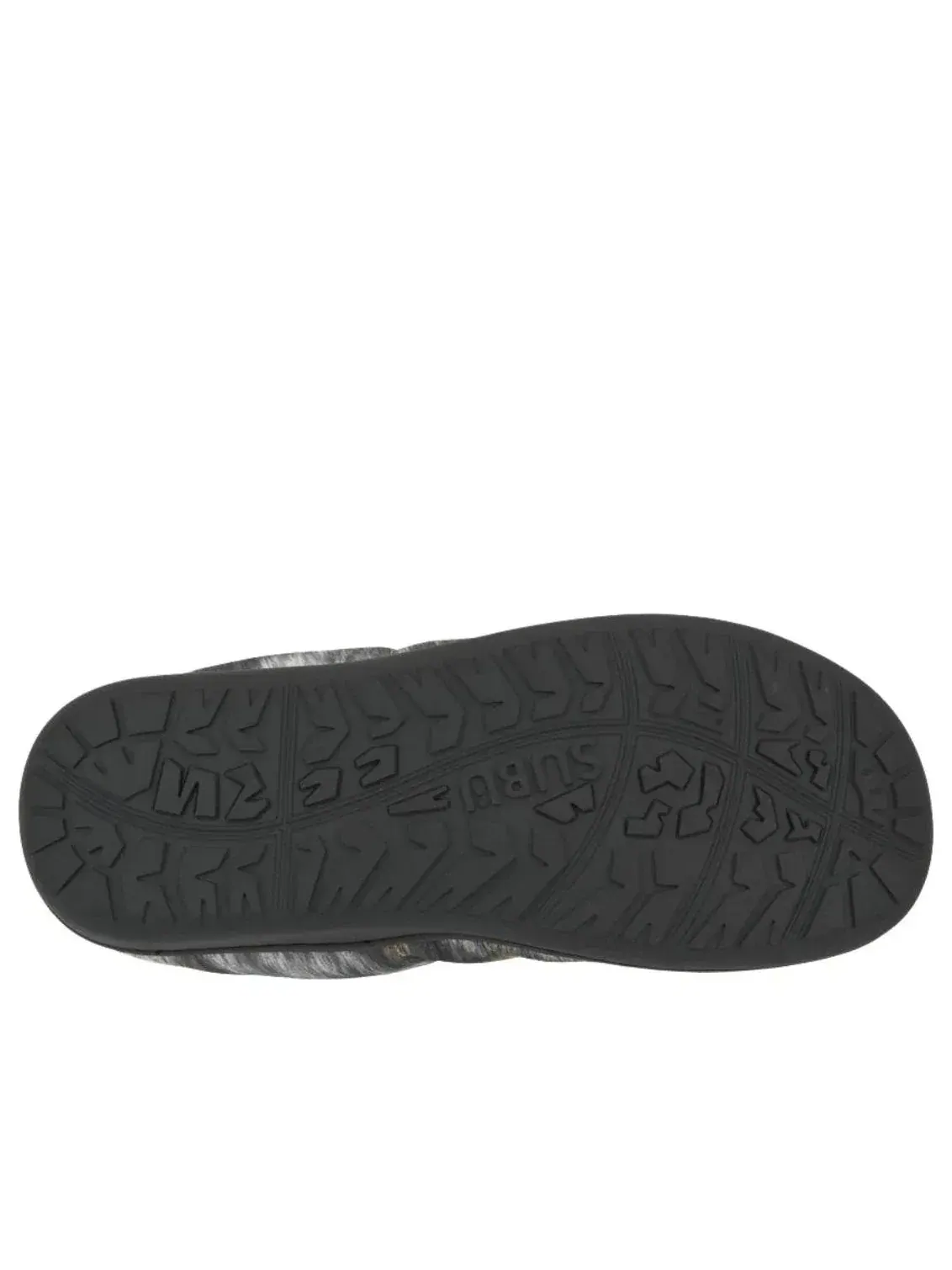 Тапочки SUBU x Carhartt WIP Cordura с принтом "Дикая собака" I034118-38W-XX — изображение 3 из 5, мульти