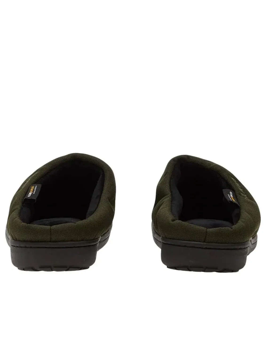 Сандалии SUBU x Carhartt WIP Cordura — изображение 3 из 5, зеленый