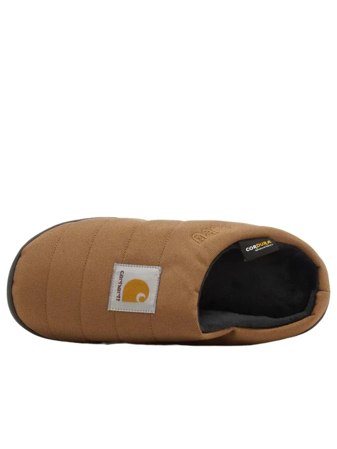 Сандалии SUBU x Carhartt WIP Cordura 'Hamilton Brown' I034118-HZ-XX — изображение 3 из 4, коричневый