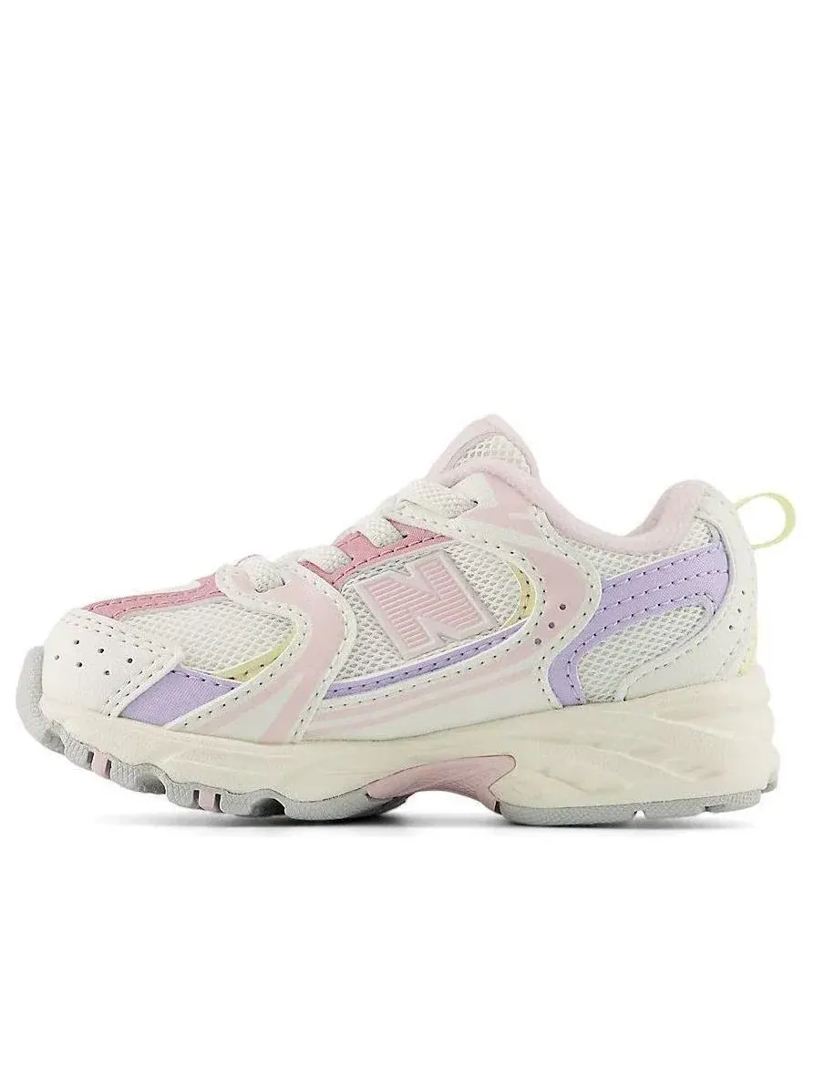 Кроссовки New Balance 530 'Sea Salt Rose Sugar' I53038E — изображение 1 из 5, белый
