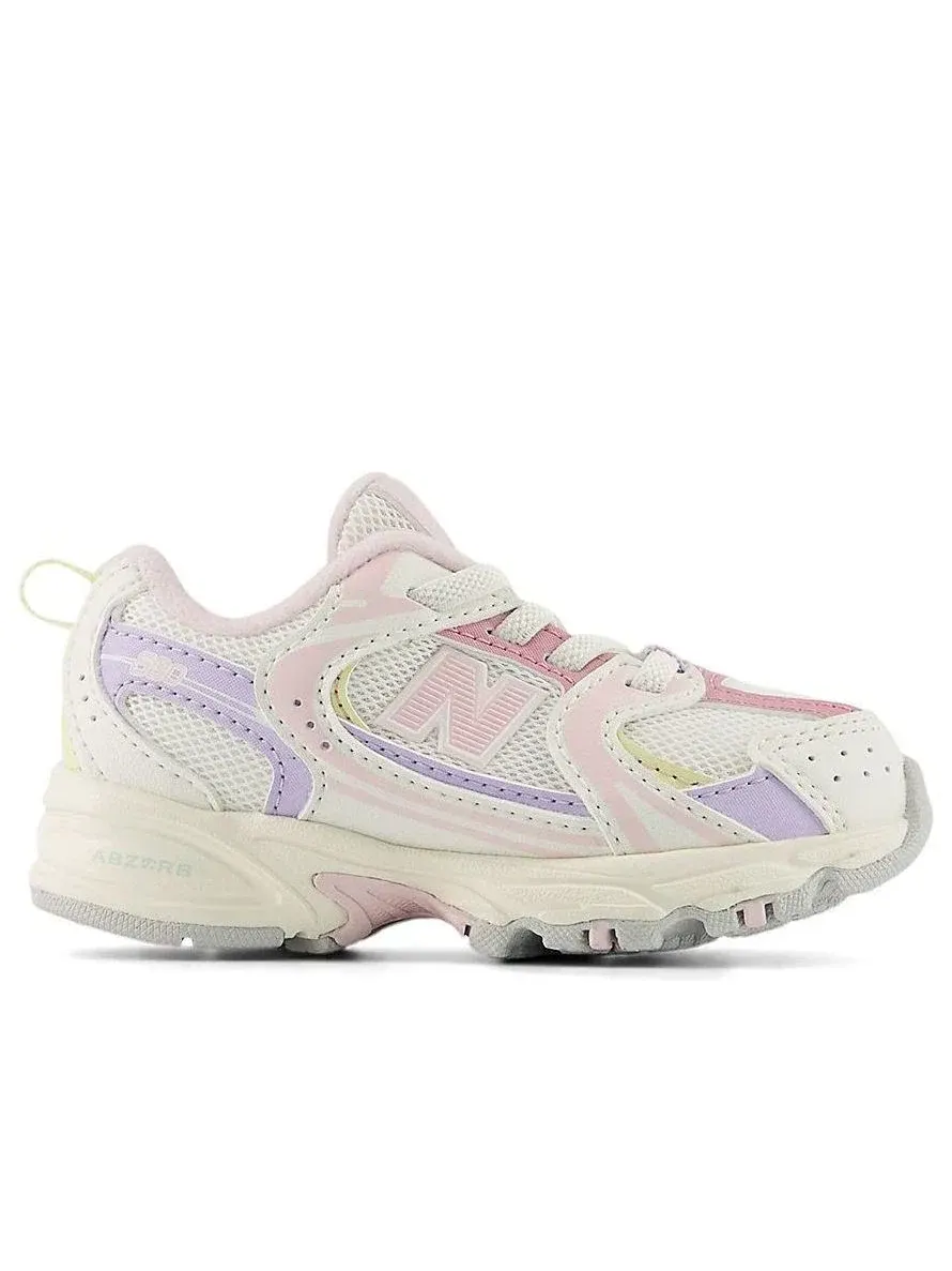 Кроссовки New Balance 530 'Sea Salt Rose Sugar' I53038E — изображение 2 из 5, белый