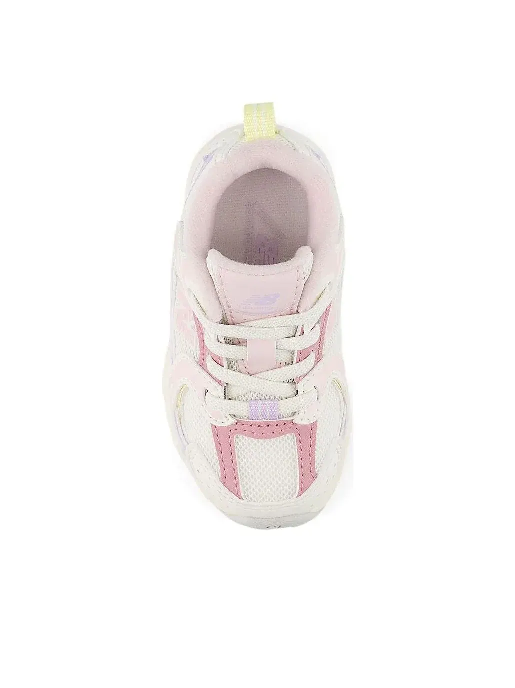 Кроссовки New Balance 530 'Sea Salt Rose Sugar' I53038E — изображение 3 из 5, белый