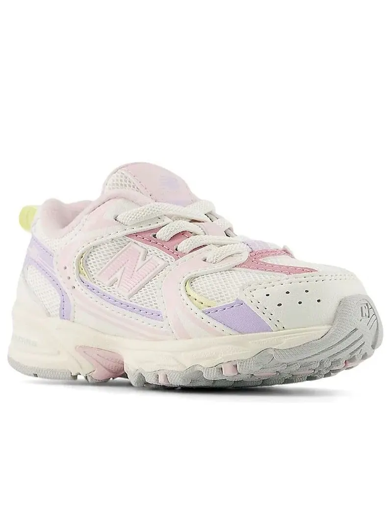 Кроссовки New Balance 530 'Sea Salt Rose Sugar' I53038E — изображение 4 из 5, белый