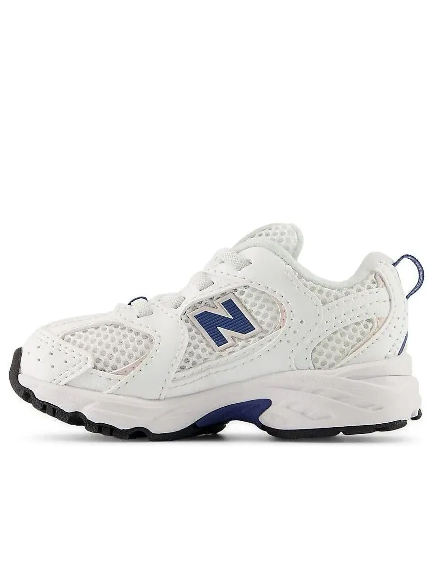 Кроссовки New Balance 530 'White Magic Blue' I5304KR — изображение 1 из 6, белый