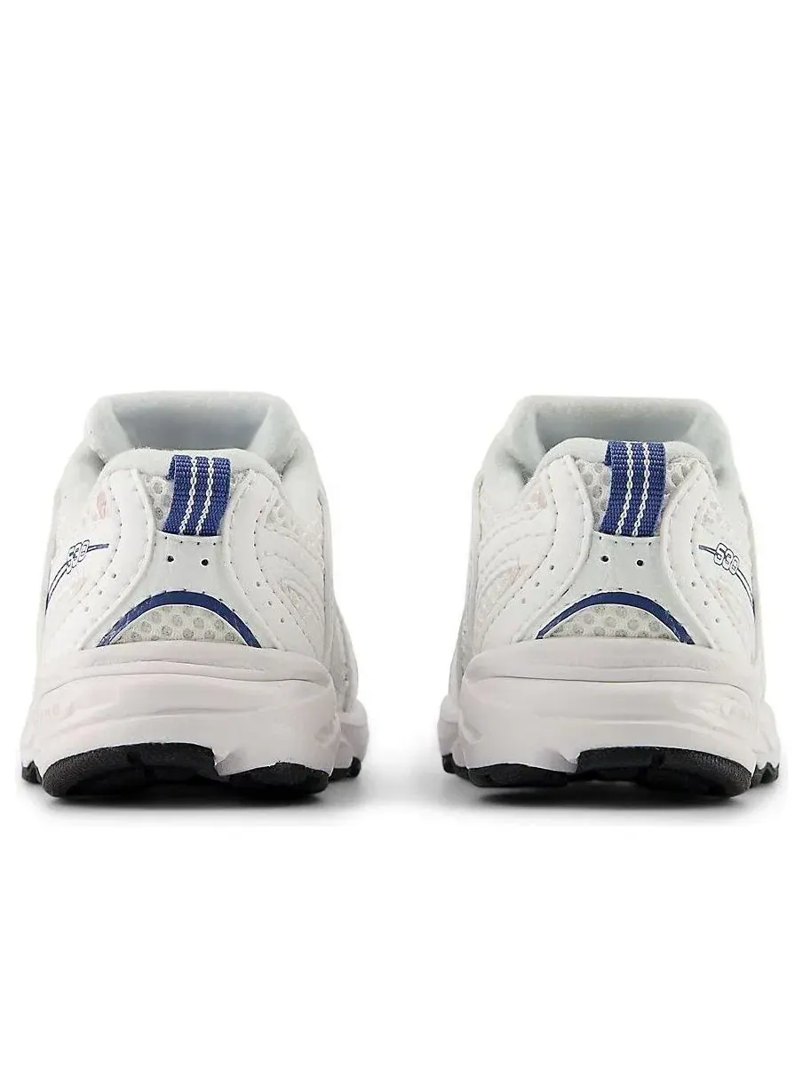 Кроссовки New Balance 530 'White Magic Blue' I5304KR — изображение 6 из 6, белый