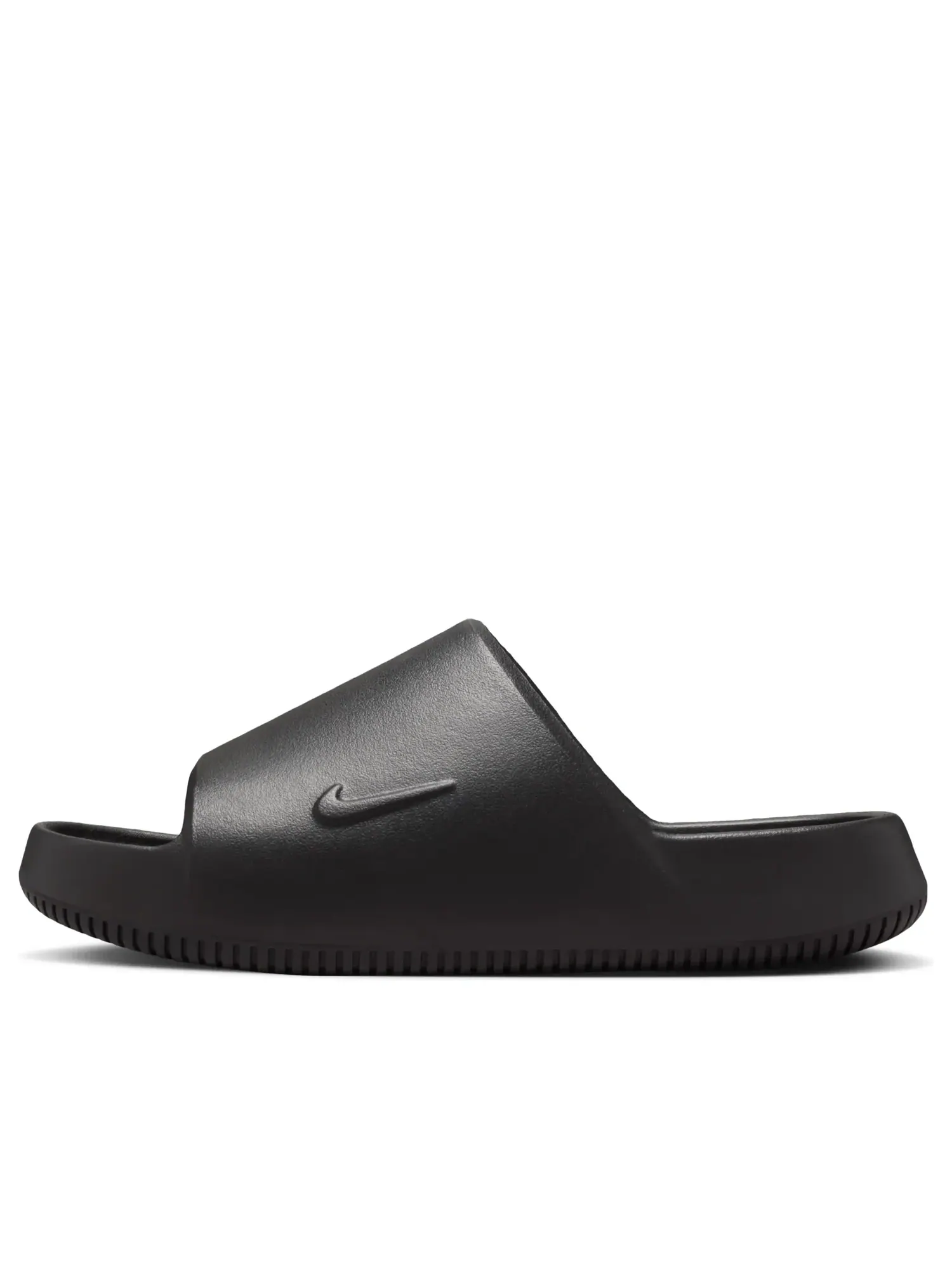 Шлепанцы Nike Calm 2.0 — изображение 1 из 6, черный