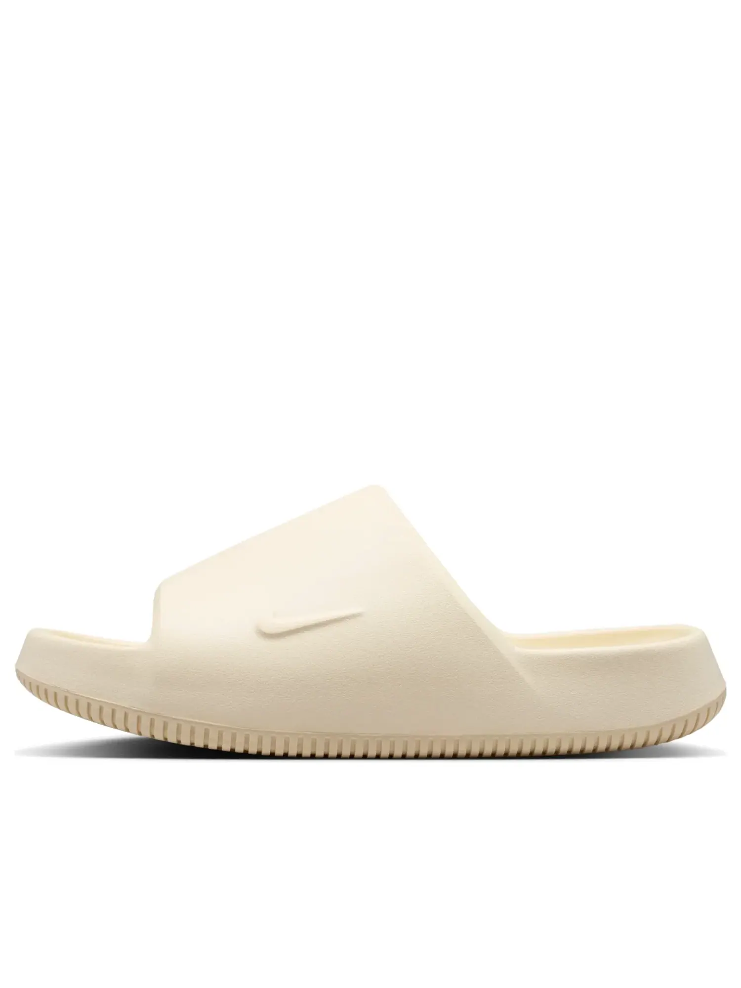 Шлепанцы Nike Clam 2.0 'Coconut Milk' IB0183-101 — изображение 1 из 6, белый